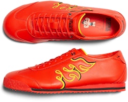 オニツカタイガー メキシコ 66 SD ファイアリーレッド/ブラック 1183C227-600 Cheap オニツカタイガー メキシコ 66 SD ファイアリーレッド/ブラック 1183C227-600