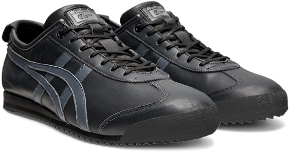 鬼塚虎 墨西哥66 SD '石墨灰 承灰' 1183B500-020 Order 鬼塚虎 墨西哥66 SD '石墨灰 承灰' 1183B500-020