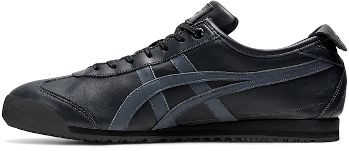 鬼塚虎 墨西哥66 SD '石墨灰 承灰' 1183B500-020 Lookbook 鬼塚虎 墨西哥66 SD '石墨灰 承灰' 1183B500-020