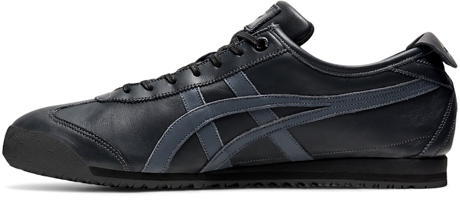 Onitsuka Tiger Mexico 66 SD 'Graphite Grey Carrier Grey' 1183B500-020 Lookbook Onitsuka Tiger Mexico 66 SD 'Graphite Grey Carrier Grey' 1183B500-020