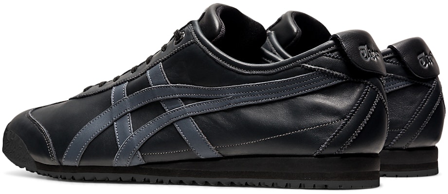 Onitsuka Tiger Mexico 66 SD 'Graphite Grey Carrier Grey' 1183B500-020 Shop Onitsuka Tiger Mexico 66 SD 'Graphite Grey Carrier Grey' 1183B500-020