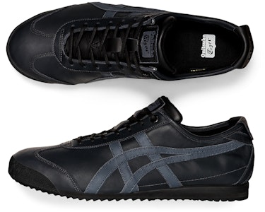 鬼塚虎 墨西哥66 SD '石墨灰 承灰' 1183B500-020 Cheap 鬼塚虎 墨西哥66 SD '石墨灰 承灰' 1183B500-020