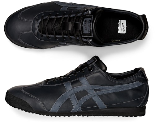 Onitsuka Tiger Mexico 66 SD 'Graphite Grey Carrier Grey' 1183B500-020 Cheap Onitsuka Tiger Mexico 66 SD 'Graphite Grey Carrier Grey' 1183B500-020
