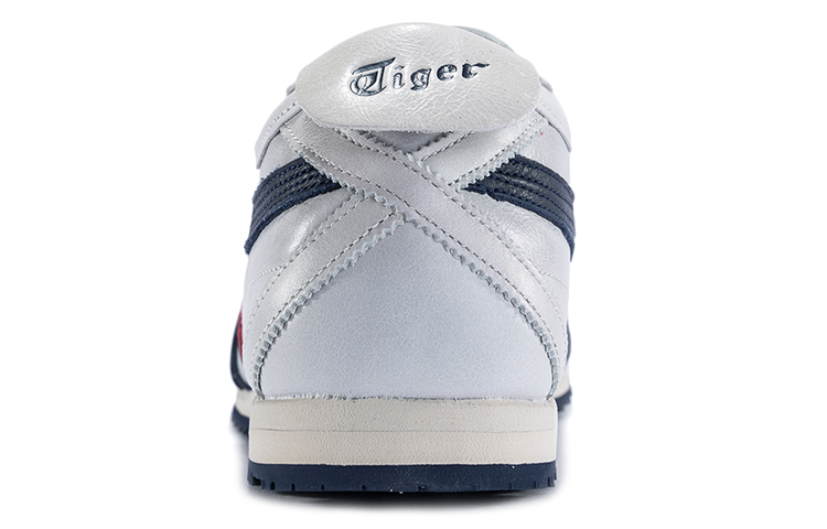 Onitsuka Tiger Mexico 66 Sd 'Gray Red Blue' 圖 4