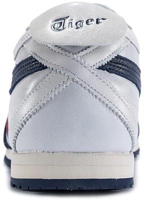 Onitsuka Tiger Mexico 66 SD 'Gris Rojo Azul' D838L-9058 Shop Onitsuka Tiger Mexico 66 SD 'Gris Rojo Azul' D838L-9058