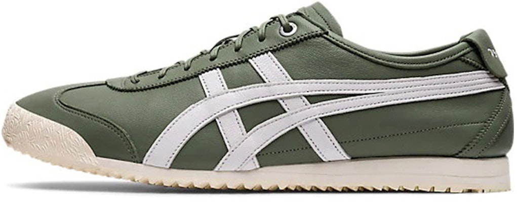 Onitsuka Tiger Mexico 66 SD 'Green' 1183A872-300 Buy Onitsuka Tiger Mexico 66 SD 'Green' 1183A872-300