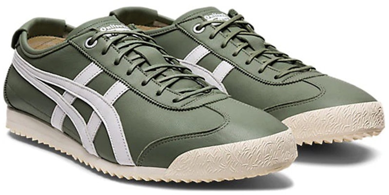 Onitsuka Tiger Mexico 66 SD 'Hijau' 1183A872-300 Lookbook Onitsuka Tiger Mexico 66 SD 'Hijau' 1183A872-300