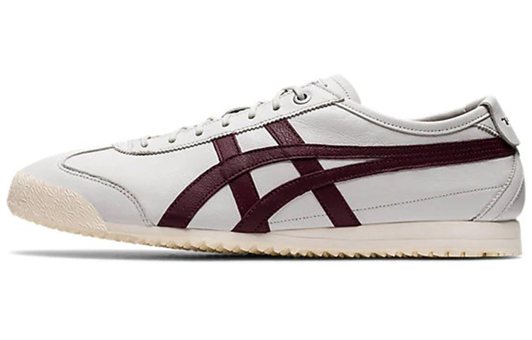 Onitsuka Tiger Mexico 66 SD 'Grey Red'