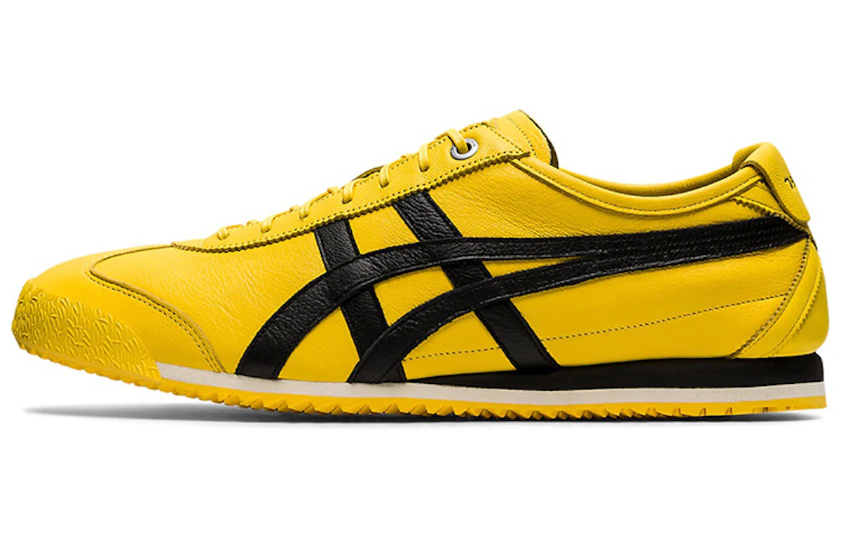Onitsuka Tiger Mexico 66 SD 'Kill Bill'