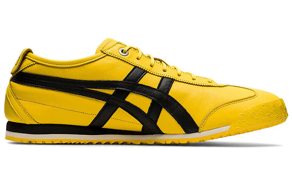 Onitsuka Tiger Mexico 66 SD 'Kill Bill'