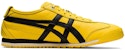 Onitsuka Tiger Mexico 66 SD 'Kill Bill' Lelaki & Wanita Sneakers. 1183A872-750