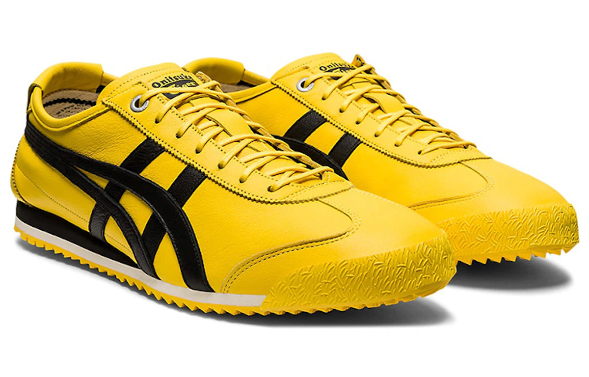 Onitsuka Tiger Mexico 66 SD 'Kill Bill'