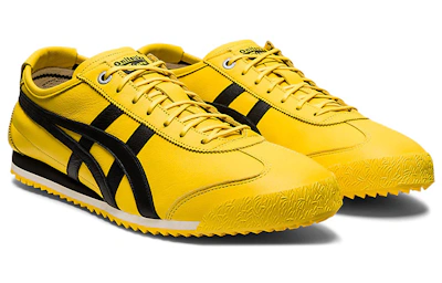 Onitsuka Tiger Mexico 66 SD 'Kill Bill'