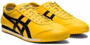 Lookbook Onitsuka Tiger Mexico 66 SD 'Kill Bill' Lelaki & Wanita Sneakers. 1183A872-750