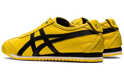 Onitsuka Tiger Mexico 66 SD 'Kill Bill'