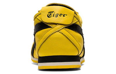 Onitsuka Tiger Mexico 66 SD 'Kill Bill'