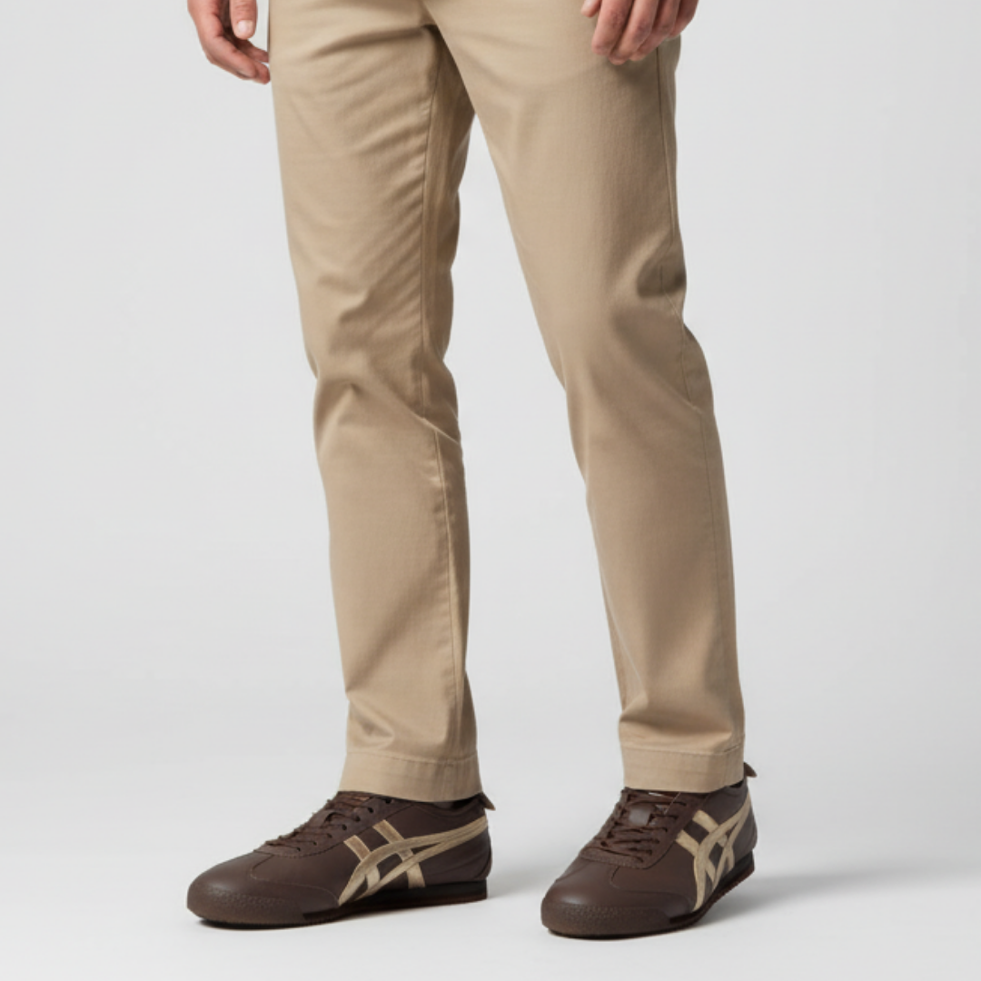 Order オニツカタイガー MEXICO 66 SD "リコリスブラウンシャンパン" 1183A872-204