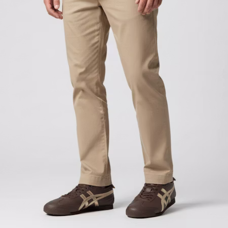 鬼冢虎 Mexico 66 SD '甘草棕香槟' 1183A872-204 Order 鬼冢虎 Mexico 66 SD '甘草棕香槟' 1183A872-204