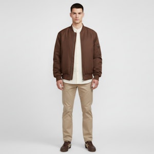 オニツカタイガー MEXICO 66 SD "リコリスブラウンシャンパン" 1183A872-204 Lookbook オニツカタイガー MEXICO 66 SD "リコリスブラウンシャンパン" 1183A872-204