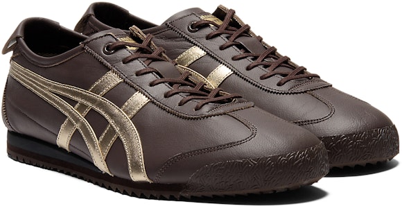 鬼冢虎 Mexico 66 SD '甘草棕香槟' 1183A872-204 Shop 鬼冢虎 Mexico 66 SD '甘草棕香槟' 1183A872-204