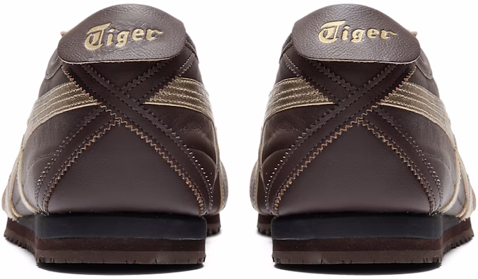 Onitsuka Tiger Mexico 66 SD 'Licorice Brown Champagne' 1183A872-204 Purchase Onitsuka Tiger Mexico 66 SD 'Licorice Brown Champagne' 1183A872-204
