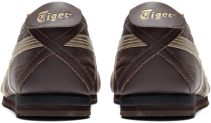 Onitsuka Tiger Mexico 66 SD 'Marrón Regaliz Champagne' 1183A872-204 Sizing Onitsuka Tiger Mexico 66 SD 'Marrón Regaliz Champagne' 1183A872-204