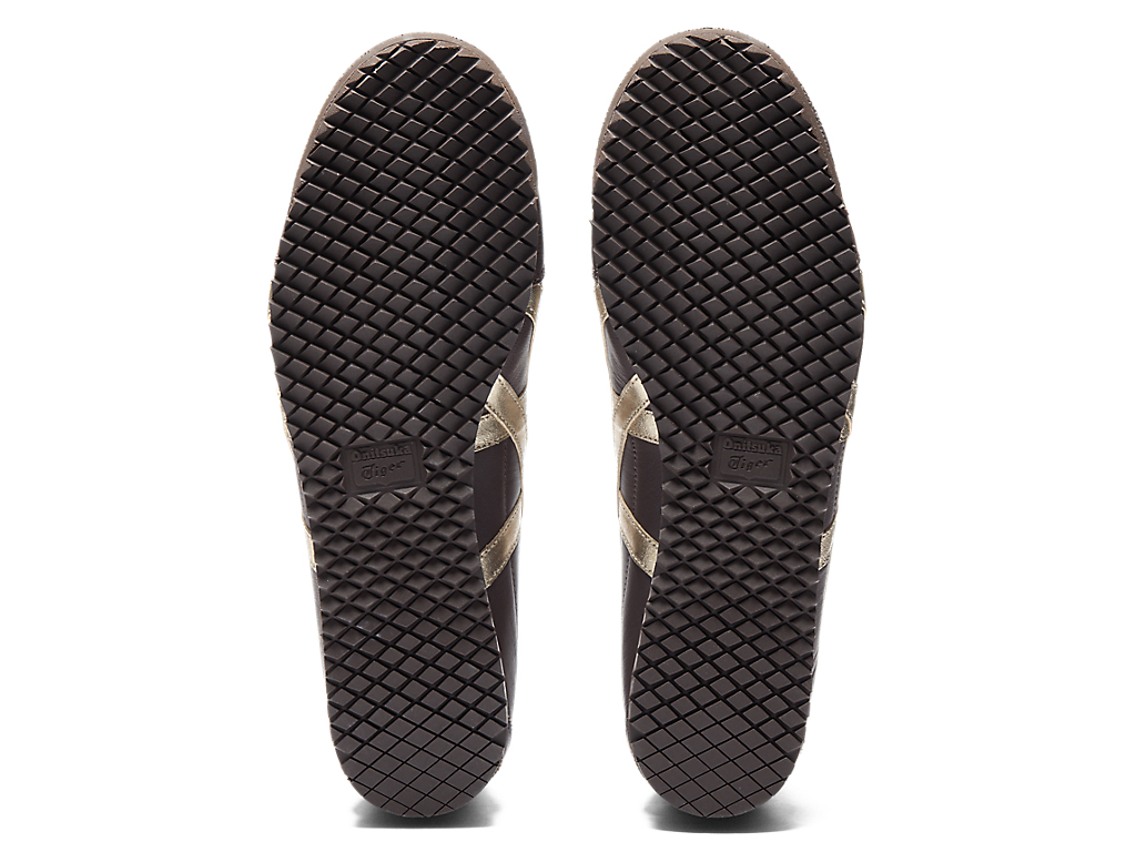 Sizing オニツカタイガー MEXICO 66 SD "リコリスブラウンシャンパン" 1183A872-204