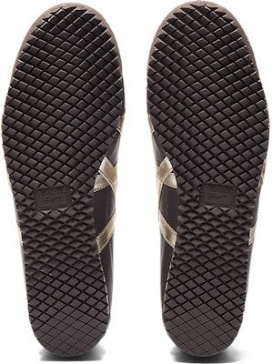 Onitsuka Tiger Mexico 66 SD 'Marrón Regaliz Champagne' 1183A872-204 1