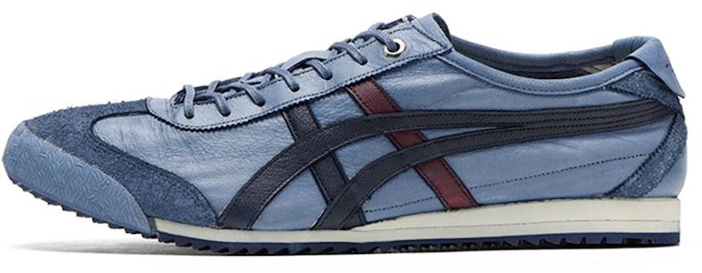 오니츠카 타이거 멕시코 66 SD '마코블루 피코트' 1183C068-400 Buy 오니츠카 타이거 멕시코 66 SD '마코블루 피코트' 1183C068-400