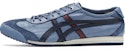 Onitsuka Tiger Mexico 66 SD 'Mako Blue Peacoat' Lelaki/Wanita 1183C068-400