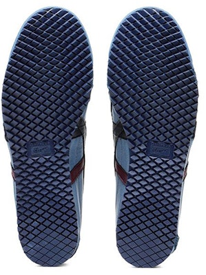 Onitsuka Tiger鬼塚虎 MEXICO 66 Sd 耐磨輕便 低筒 運動鞋 男女款 藍色 Purchase Onitsuka Tiger鬼塚虎 MEXICO 66 Sd 耐磨輕便 低筒 運動鞋 男女款 藍色