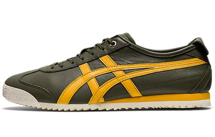Buy Onitsuka Tiger Mexico 66 SD 'Hijau Mantel Kuning Macan' 1183A872-302