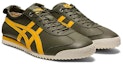 Lookbook Onitsuka Tiger Mexico 66 SD 'Hijau Mantel Kuning Macan' 1183A872-302