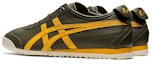 Shop Onitsuka Tiger Mexico 66 SD 'Hijau Mantel Kuning Macan' 1183A872-302
