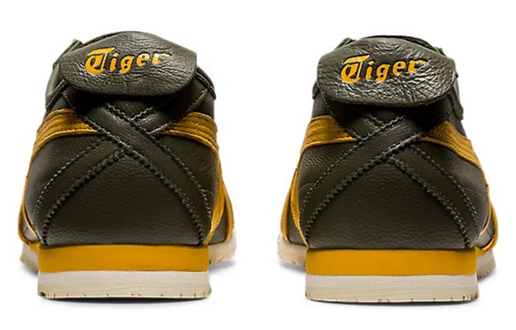 Purchase Onitsuka Tiger Mexico 66 SD 'Hijau Mantel Kuning Macan' 1183A872-302
