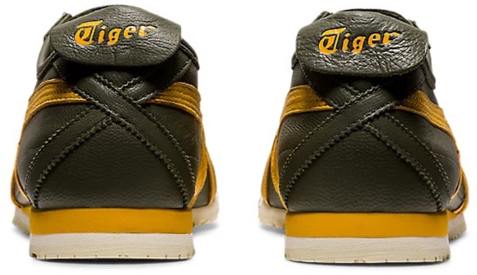 Onitsuka Tiger Mexico 66 SD 'Hijau Mantel Kuning Macan' 1183A872-302 Purchase Onitsuka Tiger Mexico 66 SD 'Hijau Mantel Kuning Macan' 1183A872-302