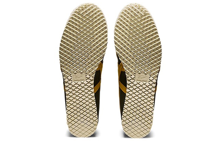 Details for Onitsuka Tiger Mexico 66 SD 'Hijau Mantel Kuning Macan' 1183A872-302