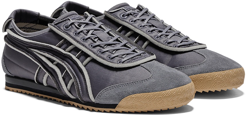 Onitsuka Tiger Mexico 66 SD 'Metropolis Metropolis' Lelaki Wanita Sneaker 1183C115-020 Order Onitsuka Tiger Mexico 66 SD 'Metropolis Metropolis' Lelaki Wanita Sneaker 1183C115-020