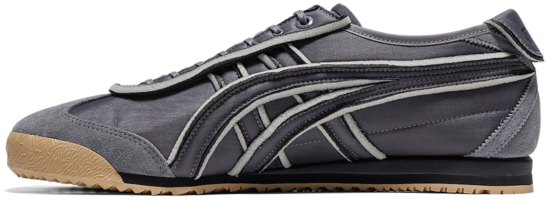 Onitsuka Tiger Mexico 66 SD 'Metropolis Metropolis' 1183C115-020 Lookbook Onitsuka Tiger Mexico 66 SD 'Metropolis Metropolis' 1183C115-020