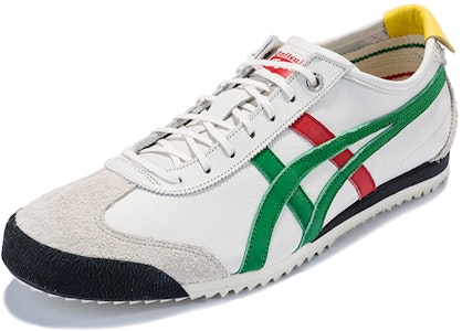 오니츠카타이거 멕시코 66 SD '밀크화이트' 1183A036-100 Lookbook 오니츠카타이거 멕시코 66 SD '밀크화이트' 1183A036-100