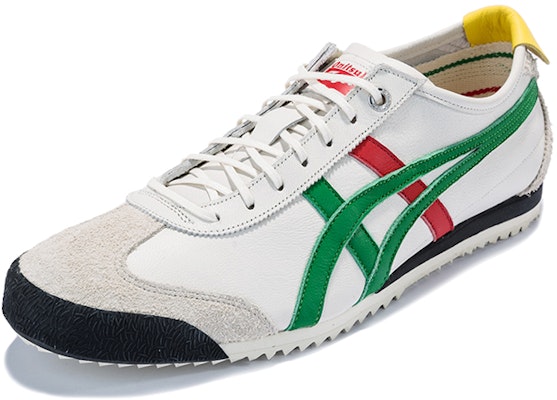 Onitsuka Tiger Mexico 66 SD 'Putih Susu' 1183A036-100 Lookbook Onitsuka Tiger Mexico 66 SD 'Putih Susu' 1183A036-100