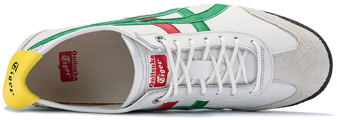 Onitsuka Tiger Mexico 66 SD 'Putih Susu' 1183A036-100 Shop Onitsuka Tiger Mexico 66 SD 'Putih Susu' 1183A036-100