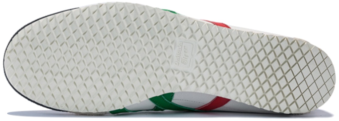 Onitsuka Tiger Mexico 66 SD 'Putih Susu' 1183A036-100 Details for Onitsuka Tiger Mexico 66 SD 'Putih Susu' 1183A036-100