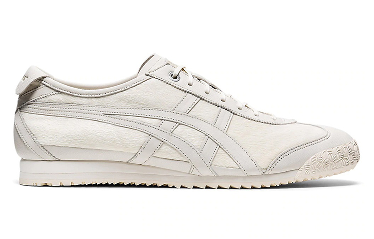 Onitsuka Tiger Mexico 66 SD 'Cream White' 圖 2