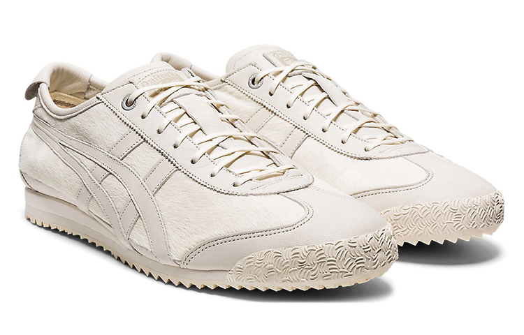 Onitsuka Tiger Mexico 66 SD 'Cream White' 圖 4
