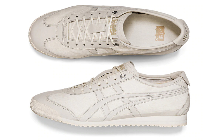 Onitsuka Tiger Mexico 66 SD 'Cream White' 圖 5