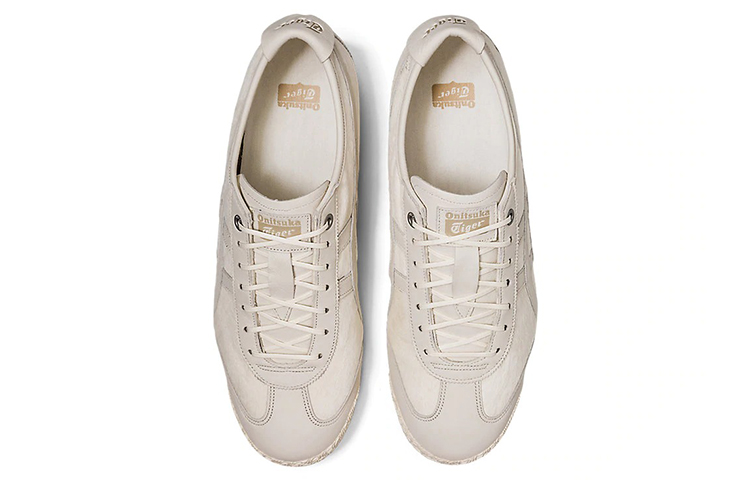 Onitsuka Tiger Mexico 66 SD 'Cream White' 圖 6