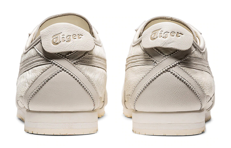 Onitsuka Tiger Mexico 66 SD 'Cream White' 圖 7