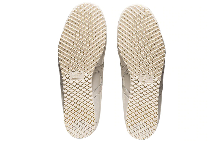 Onitsuka Tiger Mexico 66 SD 'Cream White' 圖 8