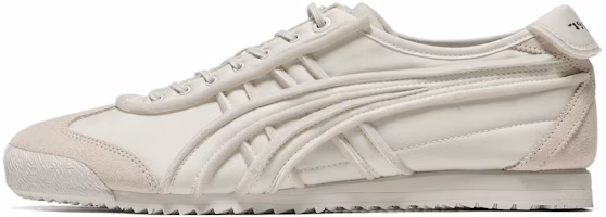Onitsuka Tiger Mexico 66 SD 'Cream Exposed Foam' 1183C115-100 Onitsuka Tiger Mexico 66 SD 'Cream Exposed Foam' 1183C115-100